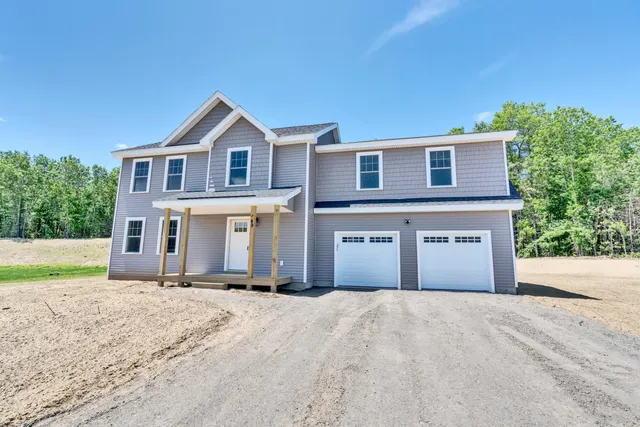 $825,000 | Lot 3 Nature's Way, Cape Neddick, ME 03902