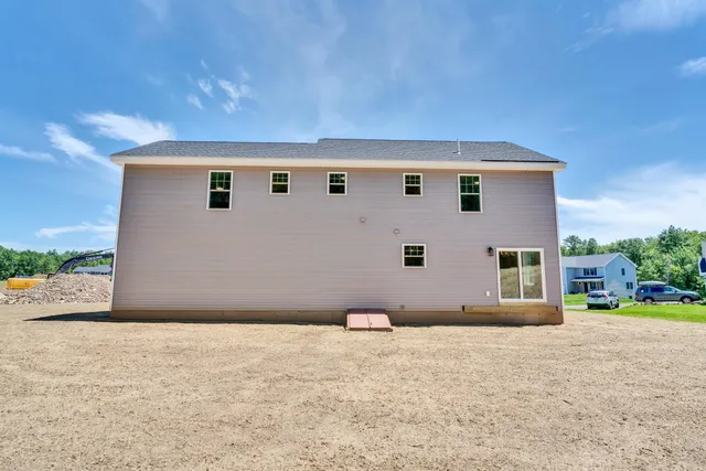 $825,000 | Lot 3 Nature's Way, Cape Neddick, ME 03902