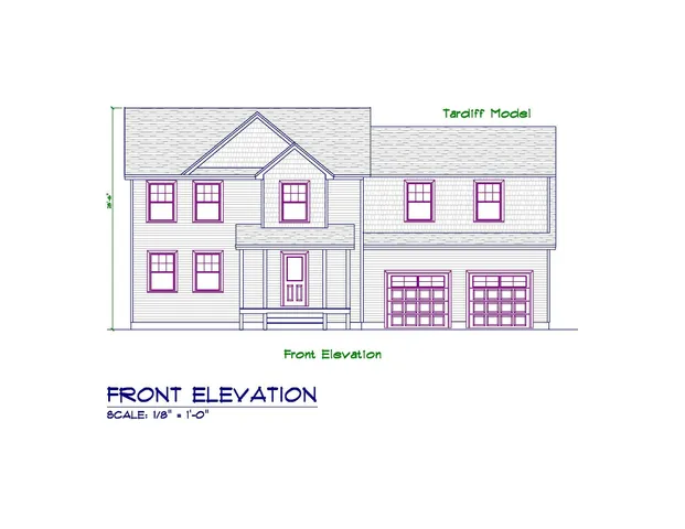 $825,000 | Lot 3 Nature's Way, Cape Neddick, ME 03902