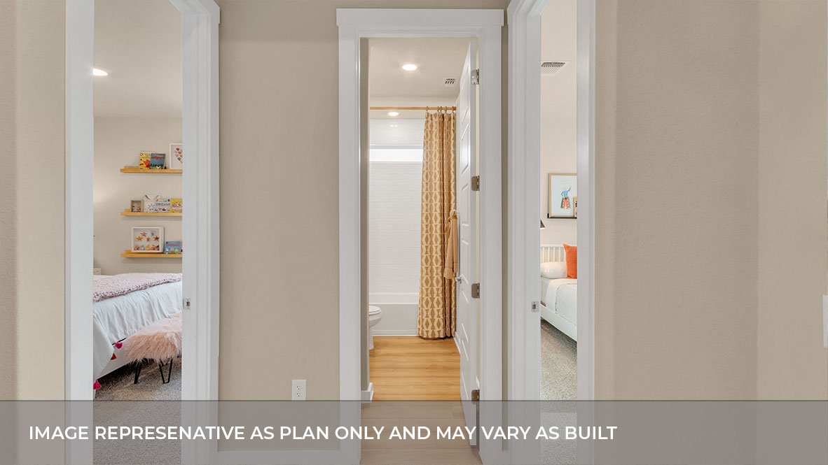 1912 Lazy Acrs Street Leander, TX 78641 - Photo 4 of 39