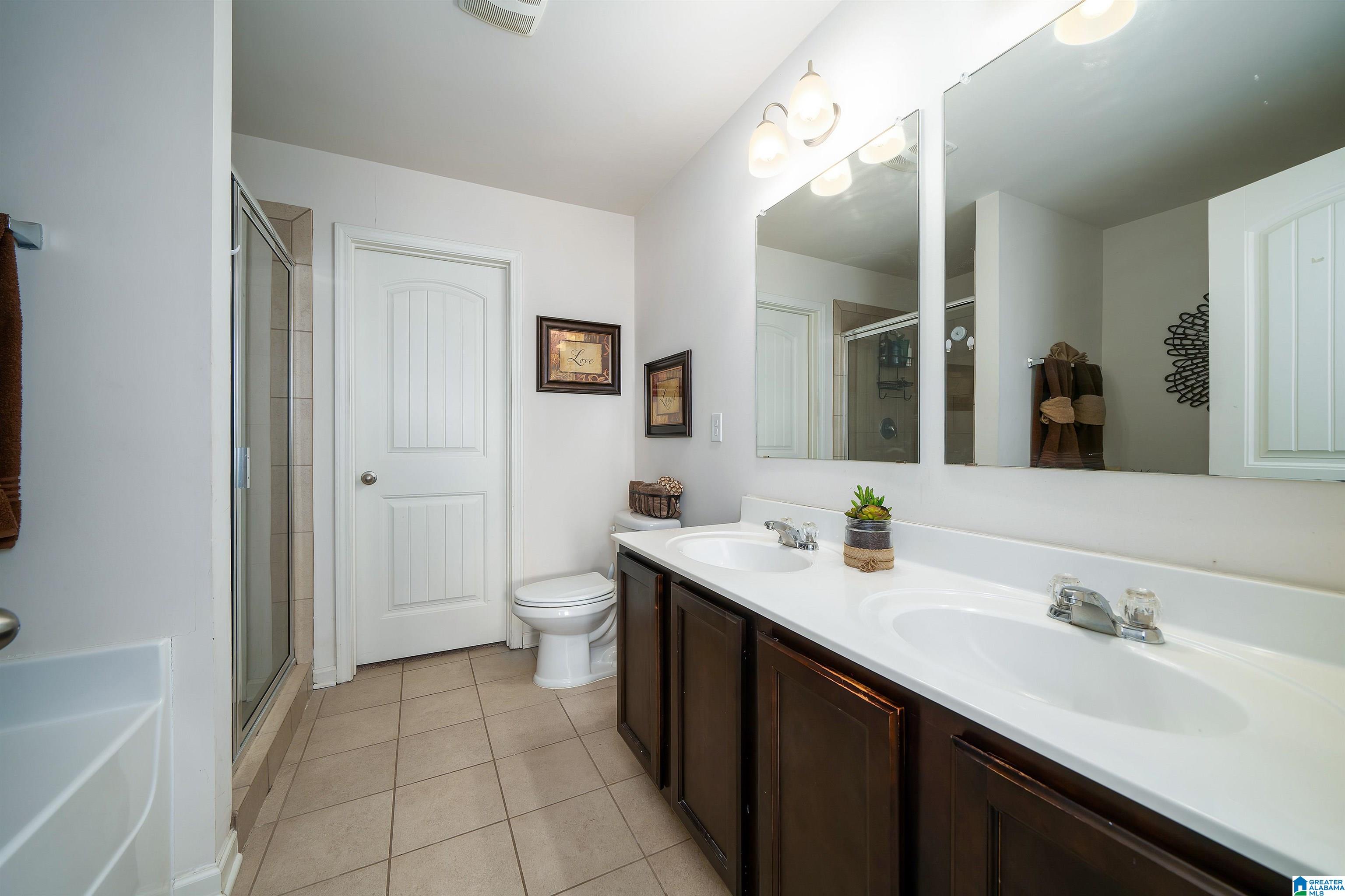 724 Crider Road Alabaster, AL 35114 - Photo 21 of 50