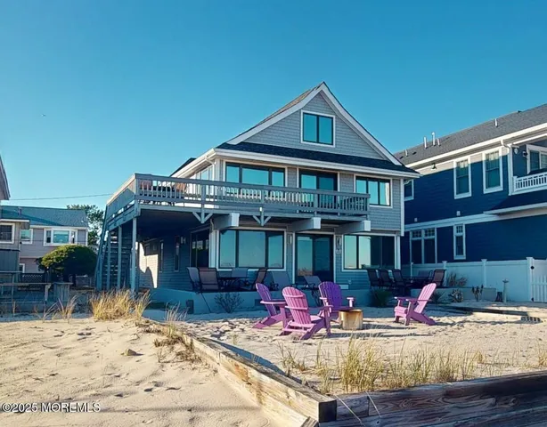 $3,595,000 | 304 Ocean Avenue, Lavallette, NJ 08735
