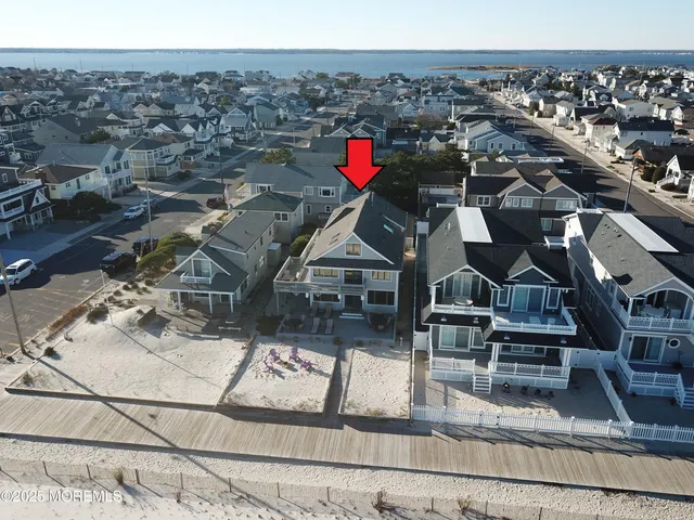 $3,595,000 | 304 Ocean Avenue, Lavallette, NJ 08735