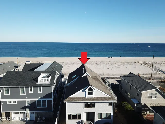 $3,595,000 | 304 Ocean Avenue, Lavallette, NJ 08735