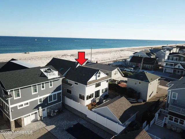 $3,595,000 | 304 Ocean Avenue, Lavallette, NJ 08735