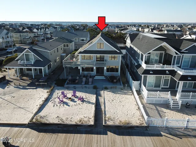 $3,595,000 | 304 Ocean Avenue, Lavallette, NJ 08735