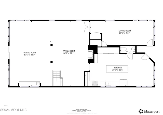 $3,595,000 | 304 Ocean Avenue, Lavallette, NJ 08735