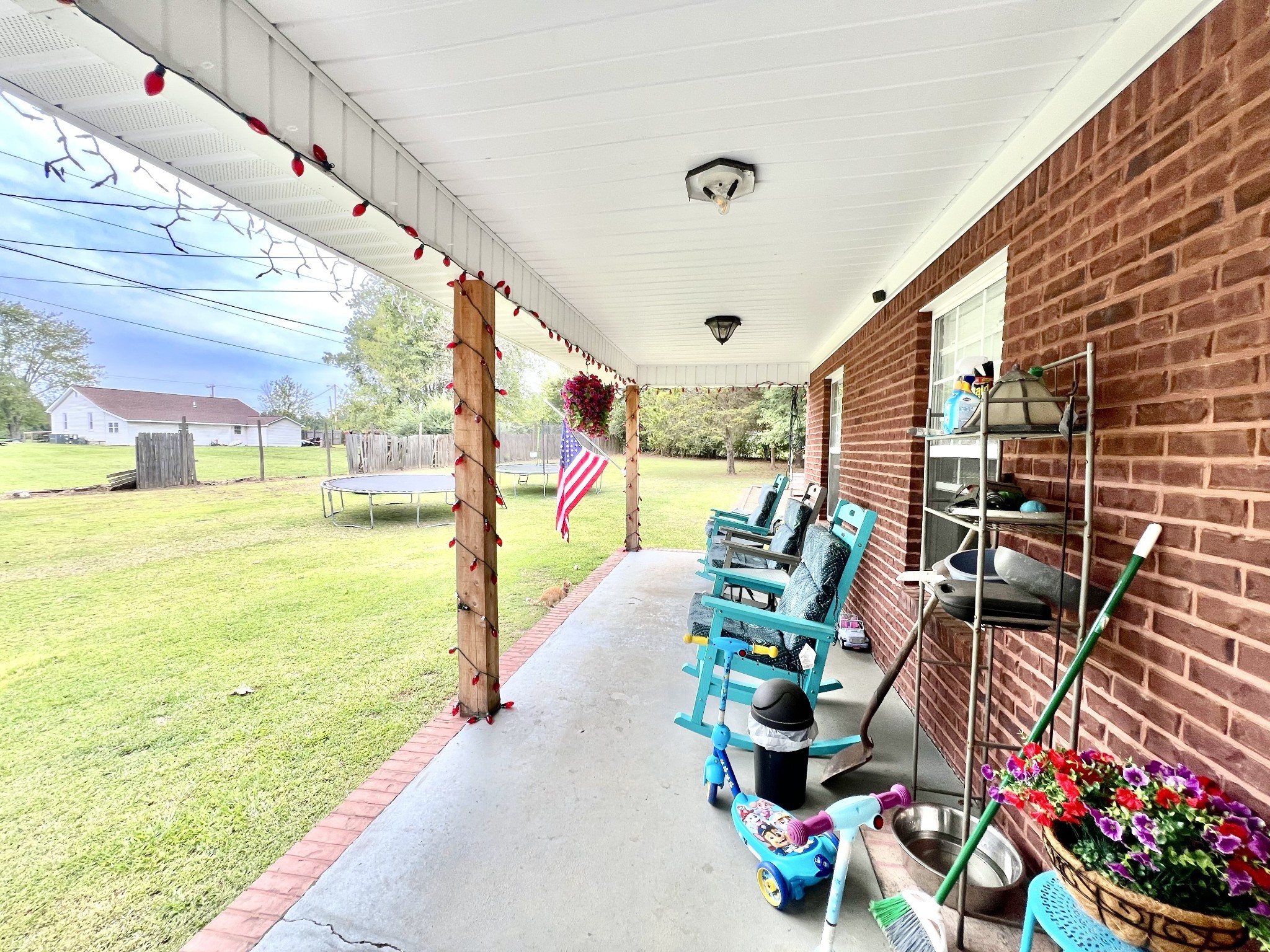 690 Monument Road Summertown, TN 38483 - Photo 51 of 54