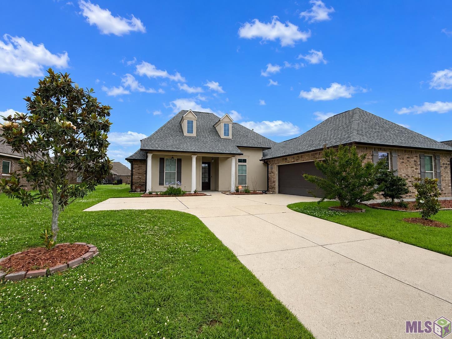 4012 Sandbar Drive Addis, LA 70710 - Photo 1 of 37