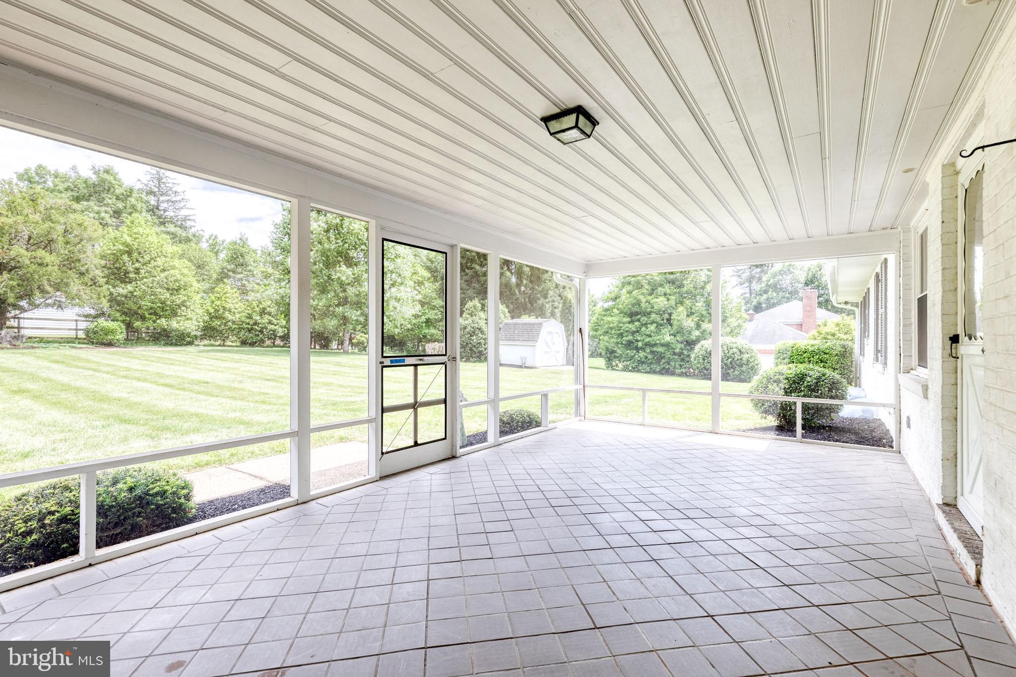 8205 Tally Ho Road Lutherville-Timonium, MD 21093 - Photo 18 of 38