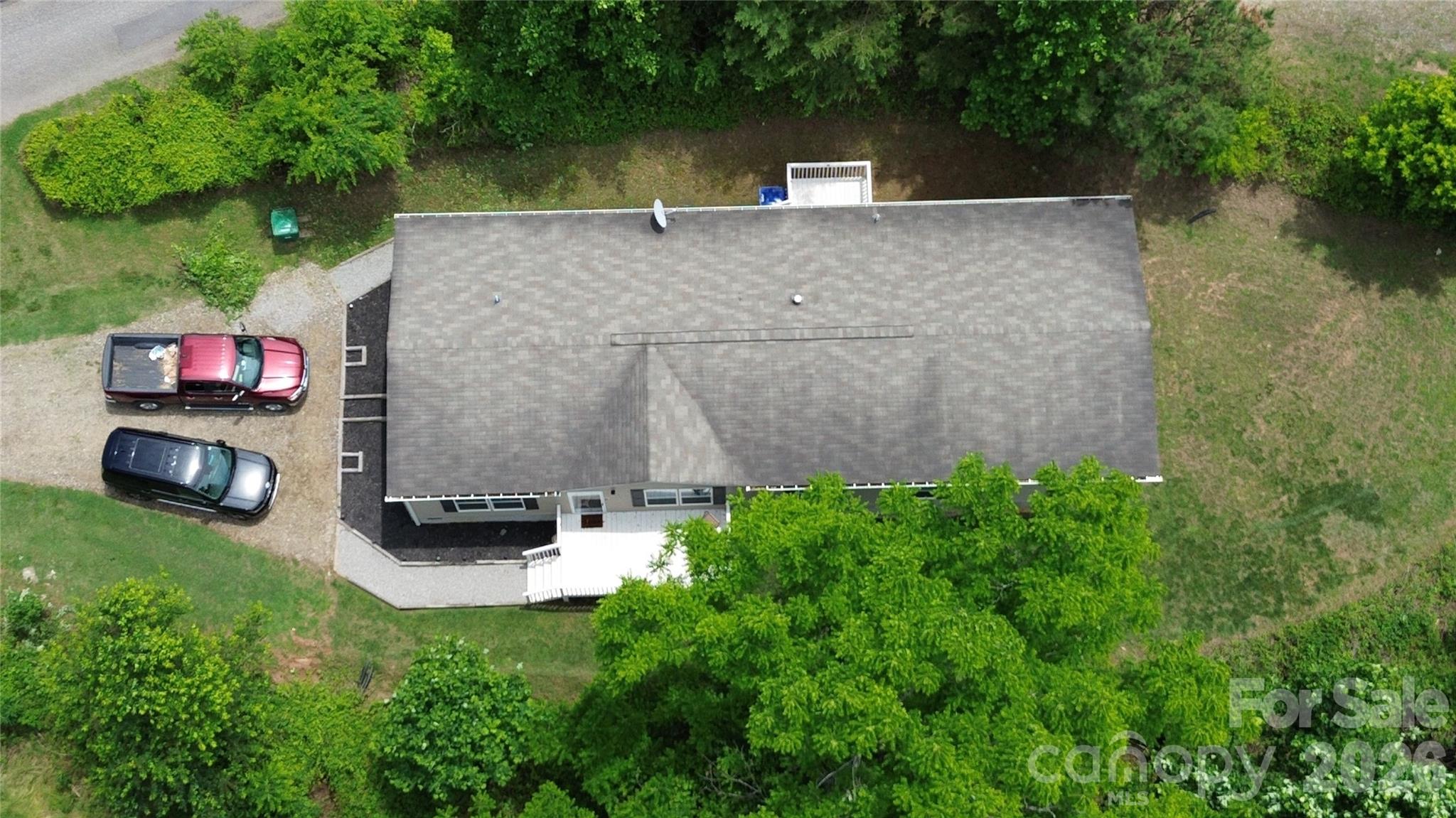 77 Star Flower Road Alexander, NC 28701 - Photo 35 of 37