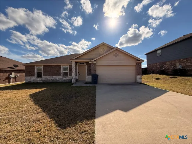 $1,650 | 2608 Coal Oil Drive, Killeen, TX 76549
