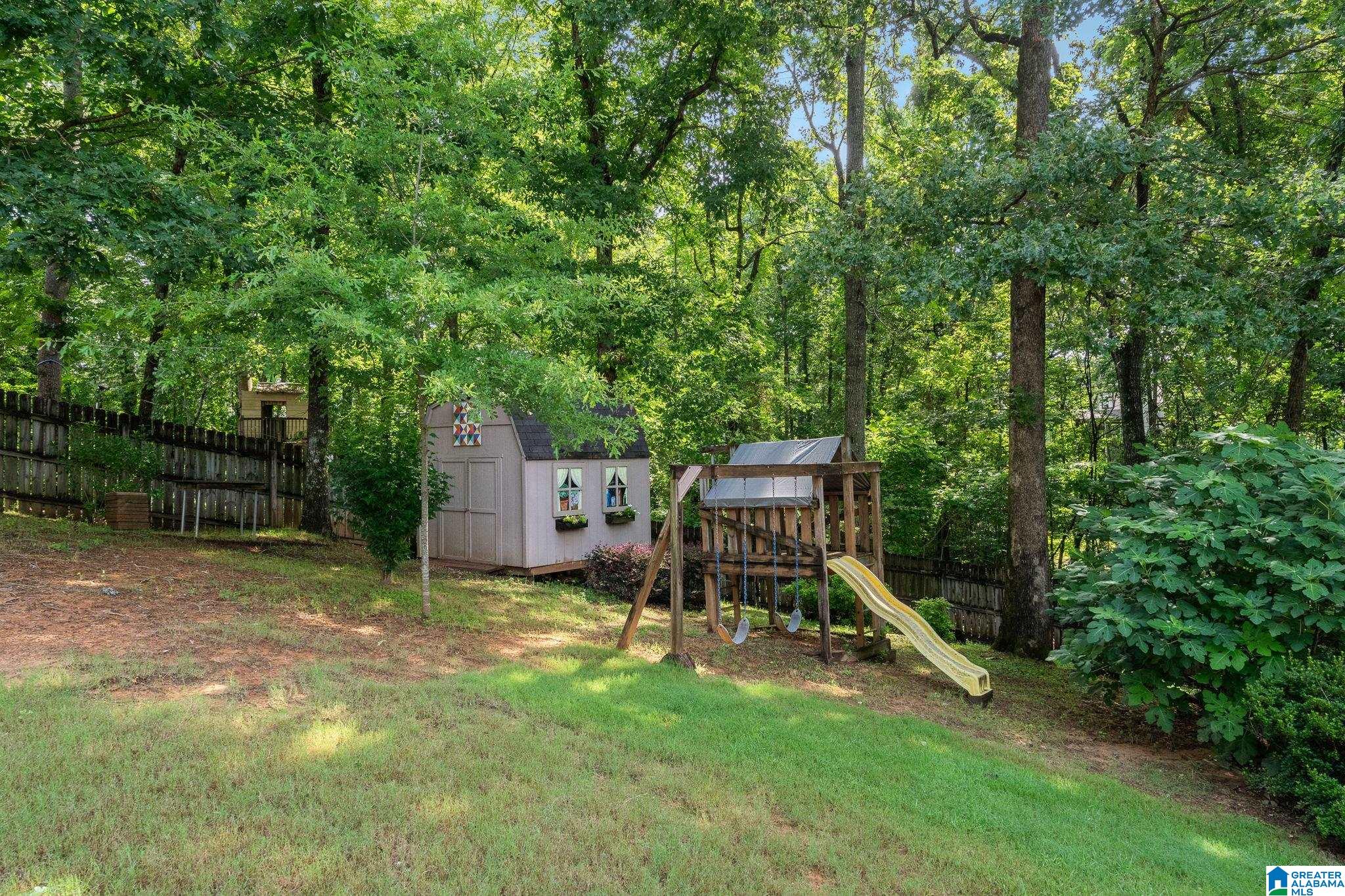 1803 Sandy Ridge Circle Birmingham, AL 35244 - Photo 35 of 36