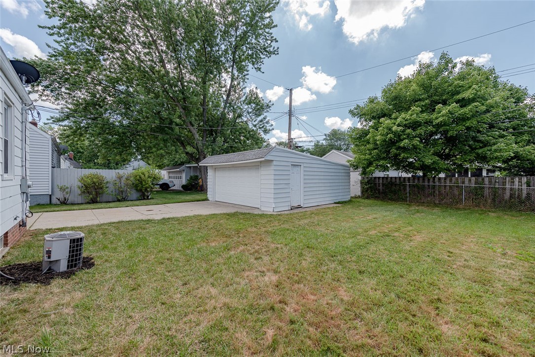 1410 East Miner Road Mayfield Heights, OH 44124 - Photo 29 of 30