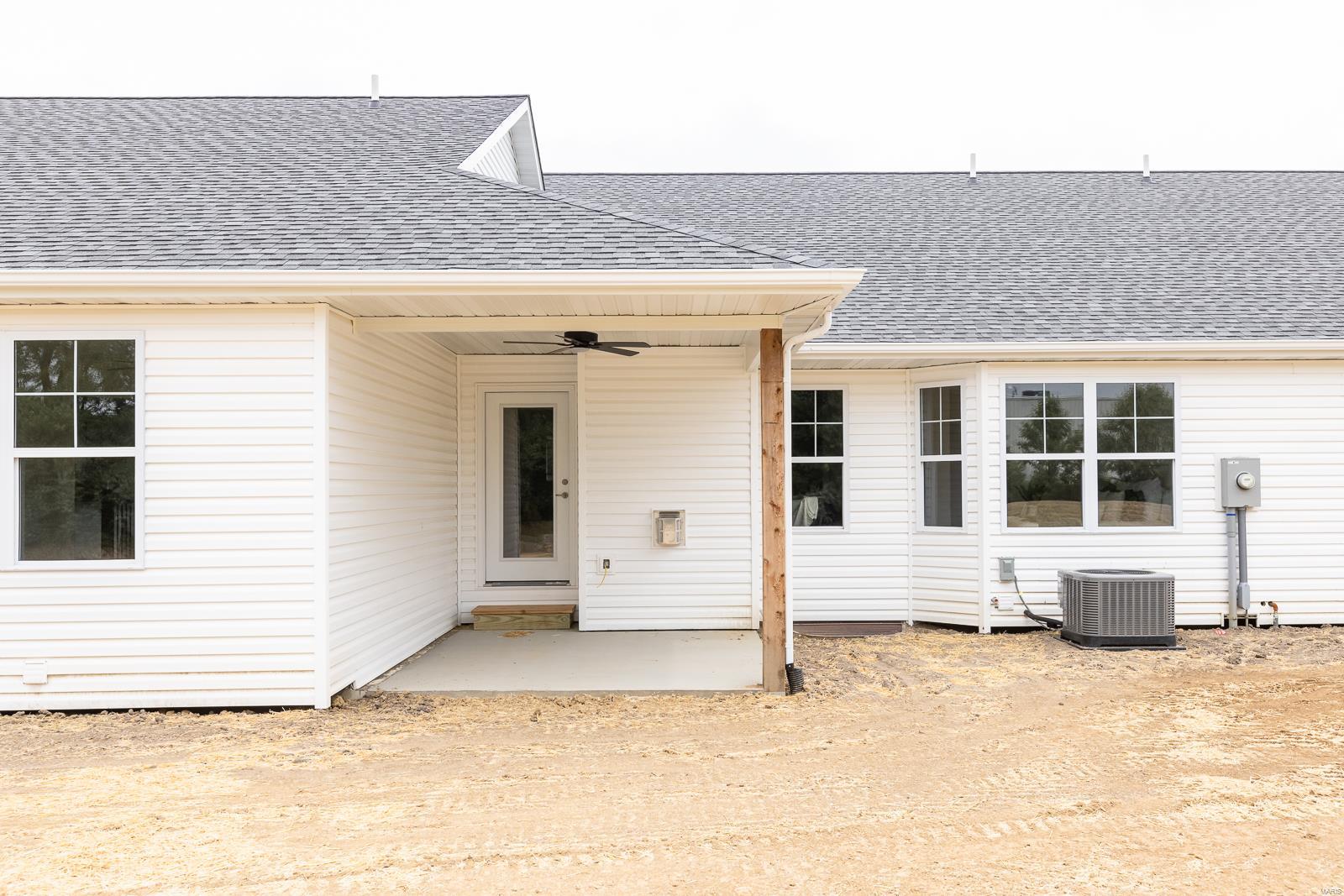 709 South Edison Street Freeburg, IL 62243 - Photo 18 of 19
