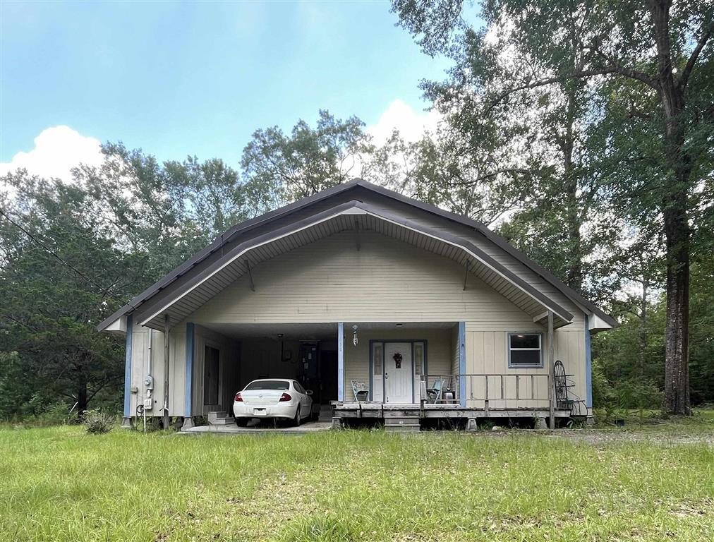1350 Ogese Cormier Road Vinton, LA 70668 - Photo 1 of 28