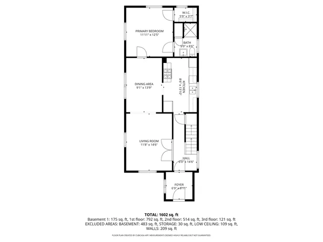 $274,900 | 419 North 13th Avenue East, Duluth, MN 55805