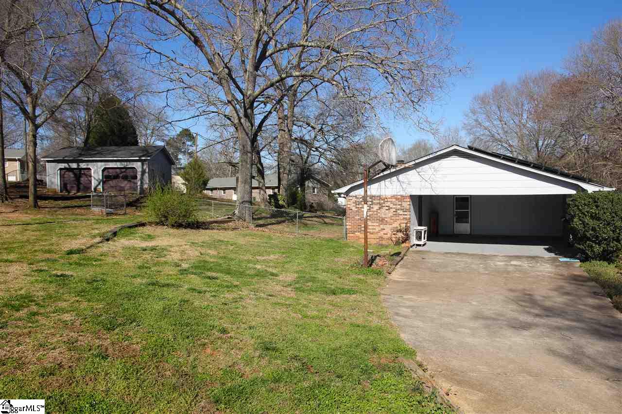 329 Bentwood Road Piedmont, SC 29673 - Photo 33 of 34 Gallery Image 33