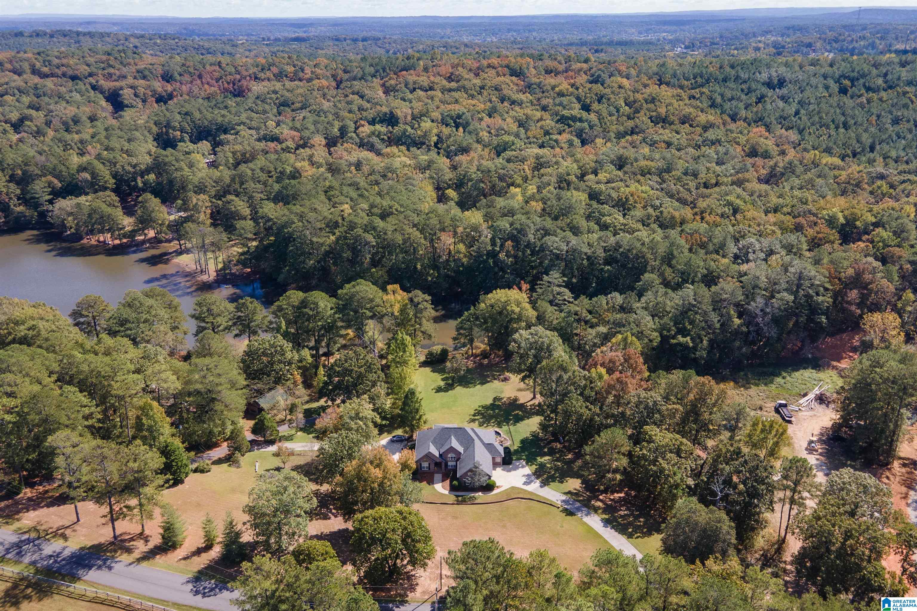 7490 Alice Road McCalla, AL 35111 - Photo 3 of 66
