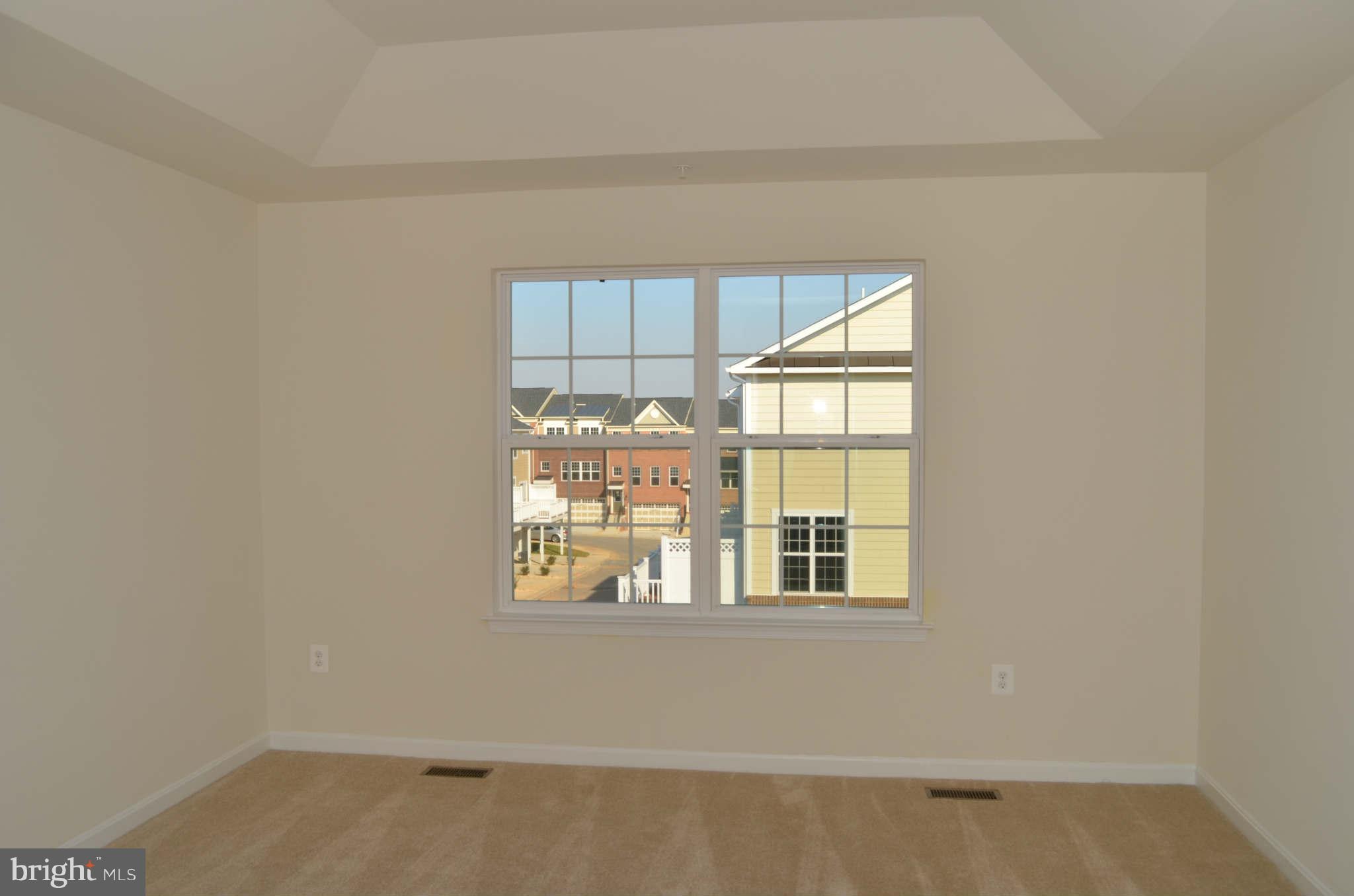 7933 Silver Oak Road Hanover, MD 21076 - Photo 17 of 30 Bedroom (Master)