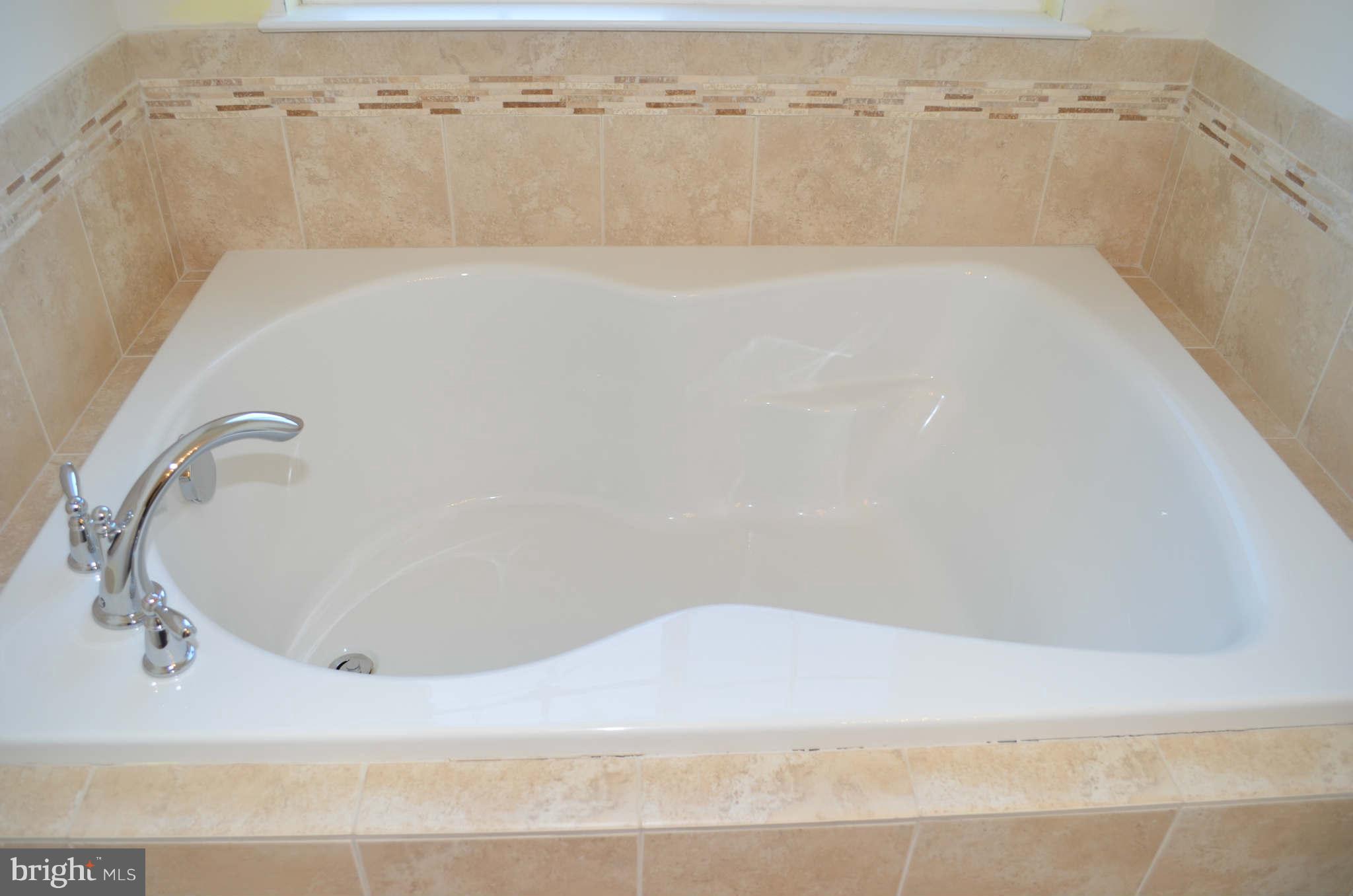 7933 Silver Oak Road Hanover, MD 21076 - Photo 18 of 30 Bath (Master)