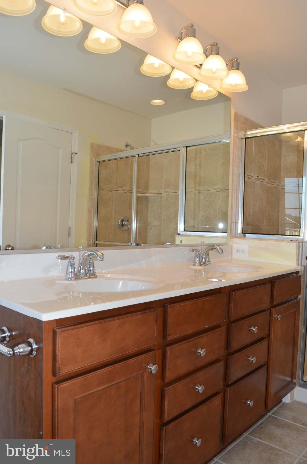 7933 Silver Oak Road Hanover, MD 21076 - Photo 19 of 30 Bath (Master)
