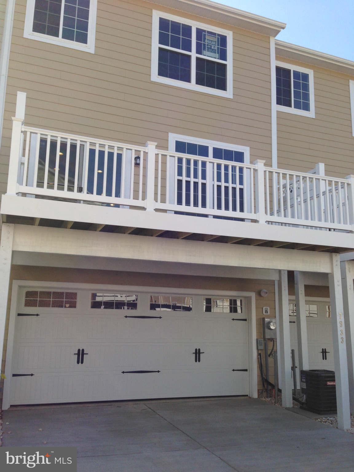 7933 Silver Oak Road Hanover, MD 21076 - Photo 21 of 30 Exterior (Rear)