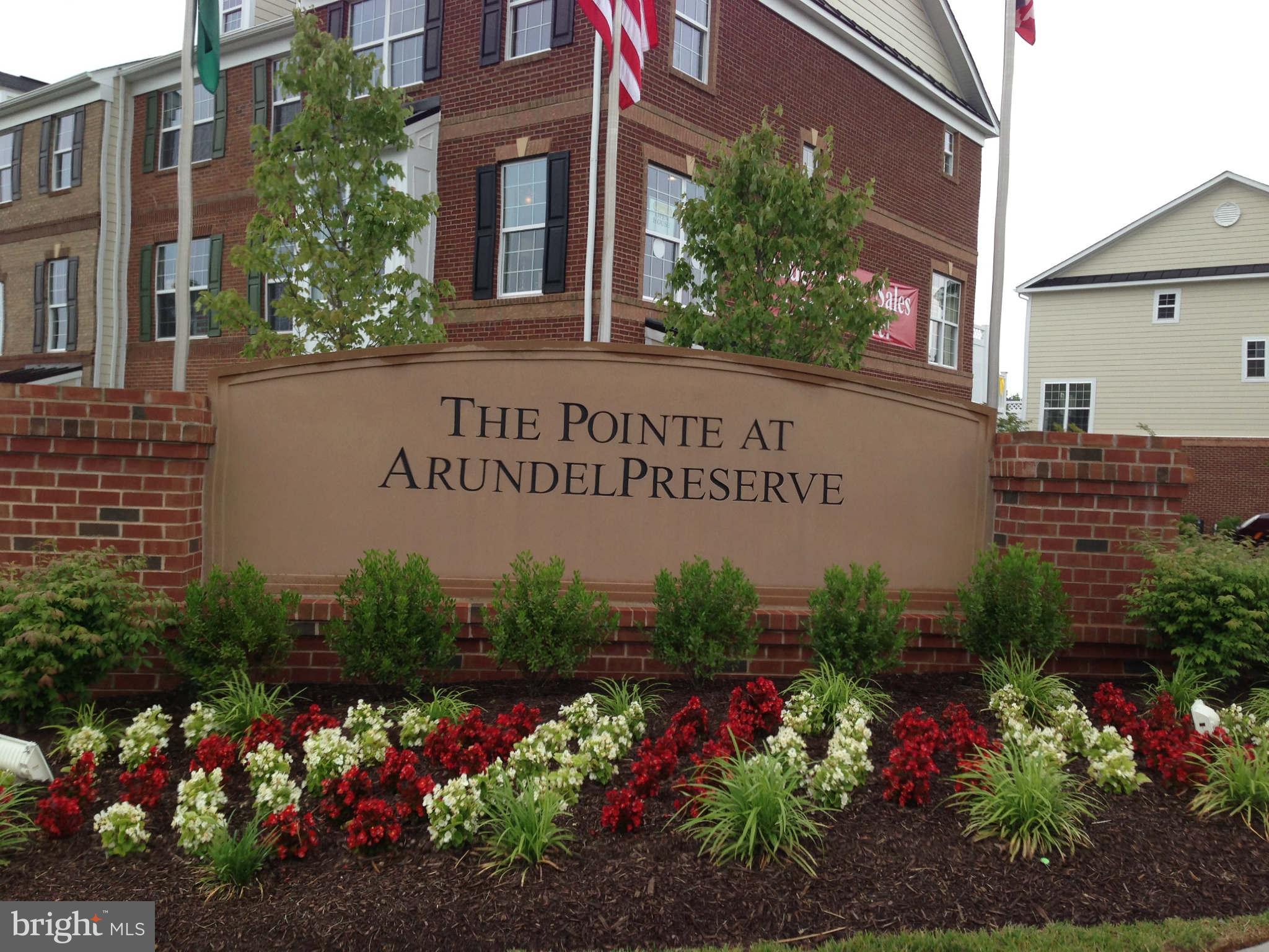 7933 Silver Oak Road Hanover, MD 21076 - Photo 24 of 30 Community