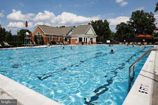 7933 Silver Oak Road Hanover, MD 21076 - Photo 27 of 30 Community