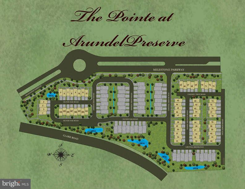 7933 Silver Oak Road Hanover, MD 21076 - Photo 30 of 30 Community