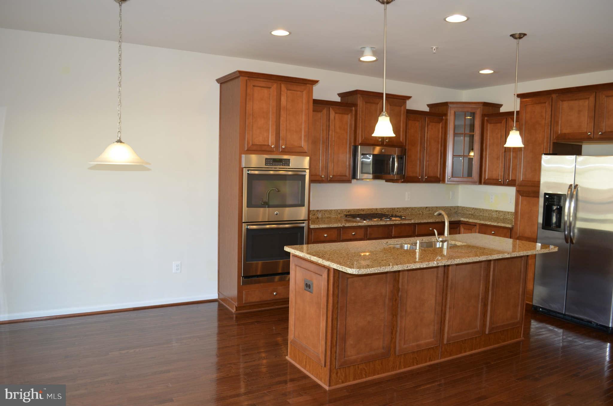 7933 Silver Oak Road Hanover, MD 21076 - Photo 8 of 30 Kitchen