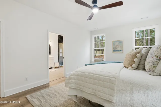 $535,000 | 575 Sams Point Road, Beaufort, SC 29907