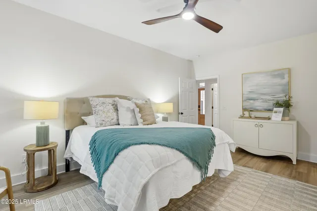 $535,000 | 575 Sams Point Road, Beaufort, SC 29907