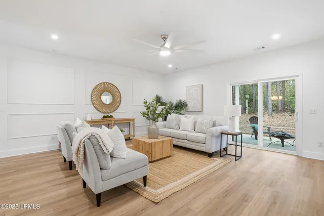 $535,000 | 575 Sams Point Road, Beaufort, SC 29907