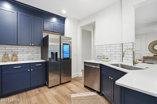 $535,000 | 575 Sams Point Road, Beaufort, SC 29907