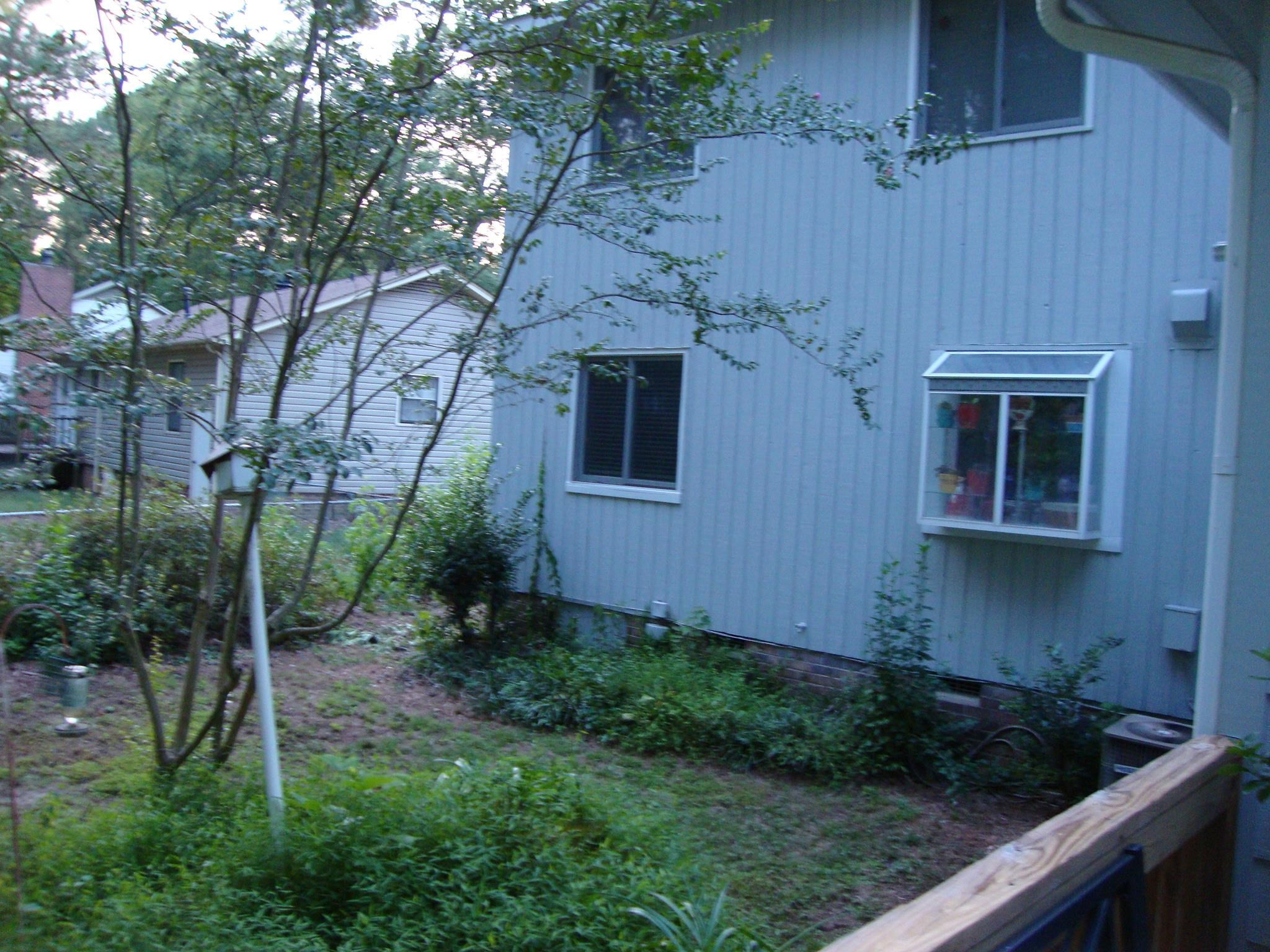 911 Buckingham Road Garner, NC 27529 - Photo 3 of 30 Exterior Back
