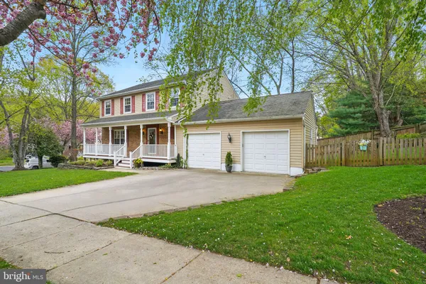 $779,000 | 1247 Doubleday Drive, Arnold, MD 21012