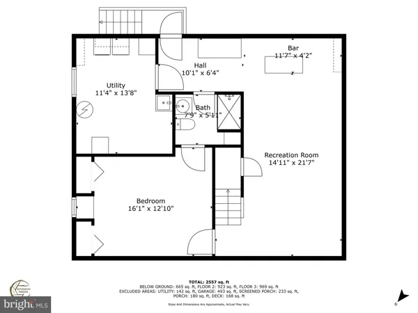 $779,000 | 1247 Doubleday Drive, Arnold, MD 21012