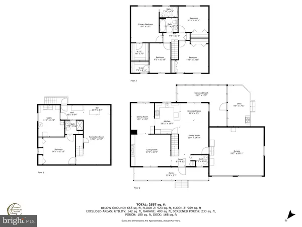 $779,000 | 1247 Doubleday Drive, Arnold, MD 21012