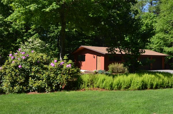273 Old Littleton Road Harvard, MA 01451 - Photo 25 of 27 Gallery Image 25