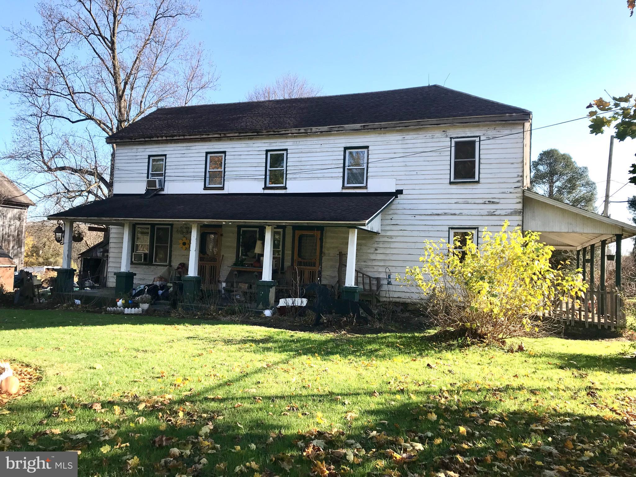300 Glenroy Road Nottingham, PA 19362 - Photo 1 of 8