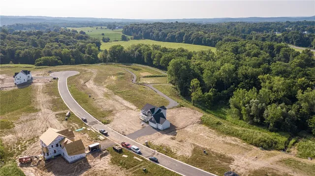 $703,300 | 24 Mendon Green, Pittsford, NY 14534