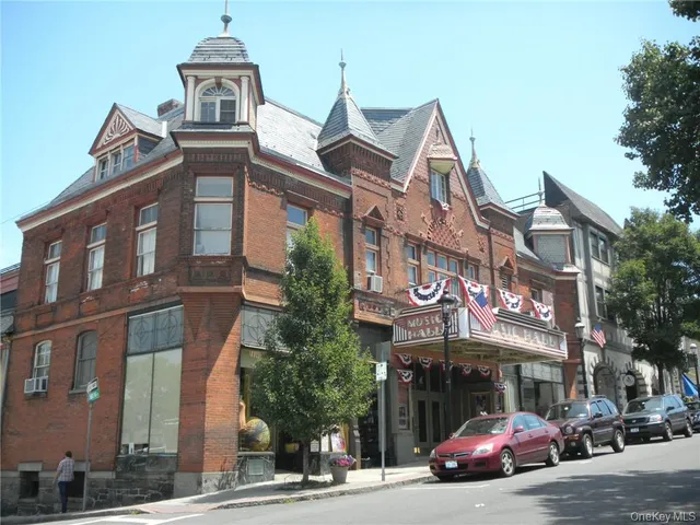 $3,200 | 5 North Washington Street, Unit 2, Tarrytown, NY 10591