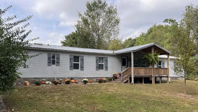 $199,900 | 5255 Highway 257, Otwell, IN 47564