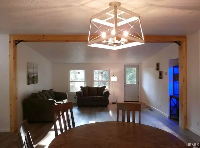 $199,900 | 5255 Highway 257, Otwell, IN 47564