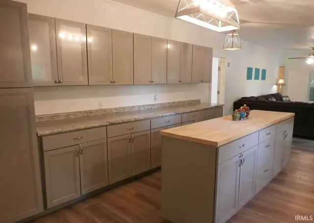 $199,900 | 5255 Highway 257, Otwell, IN 47564