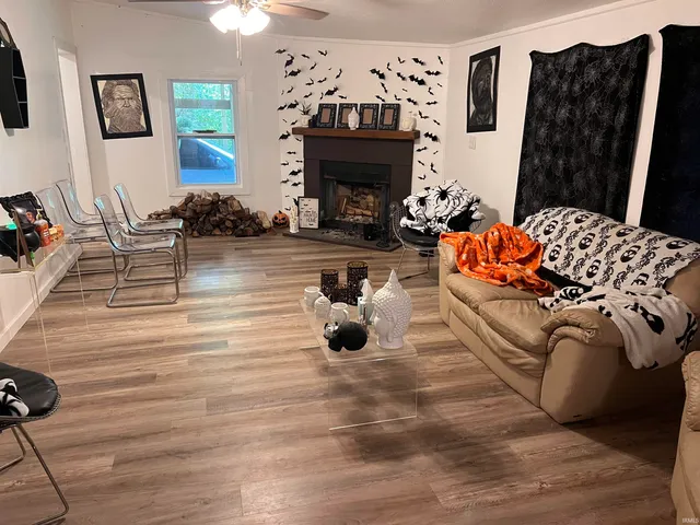 $199,900 | 5255 Highway 257, Otwell, IN 47564