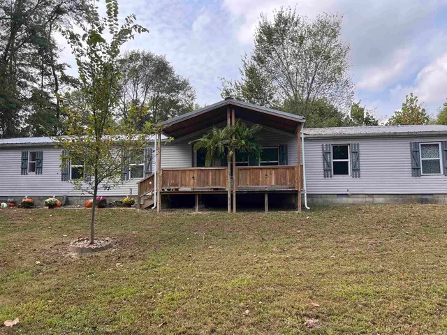 $199,900 | 5255 Highway 257, Otwell, IN 47564