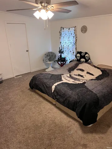 $199,900 | 5255 Highway 257, Otwell, IN 47564