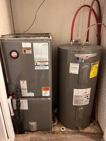 $199,900 | 5255 Highway 257, Otwell, IN 47564